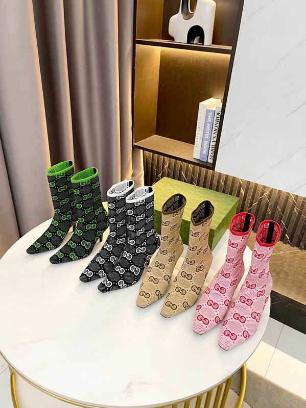 Gucci sz34-41 7.5cm mnf0301